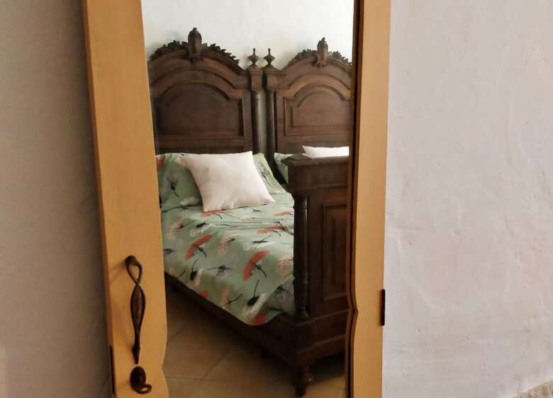 Apartamento Casa Del Barolo
