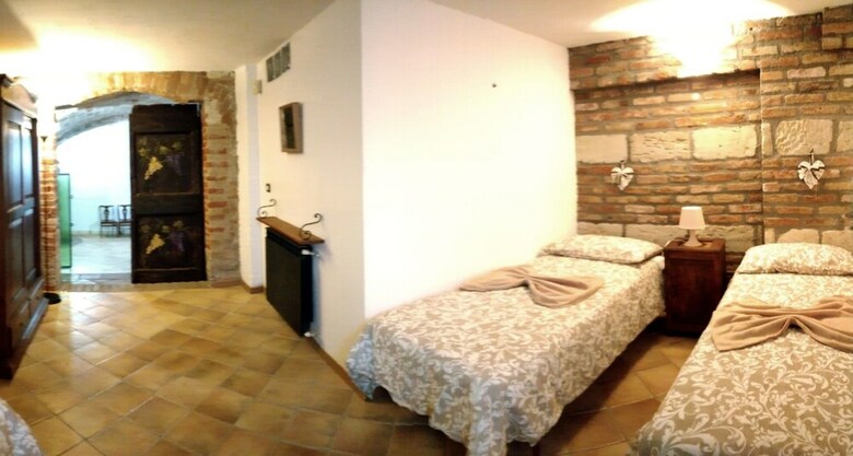 Apartamento Casa Del Barolo
