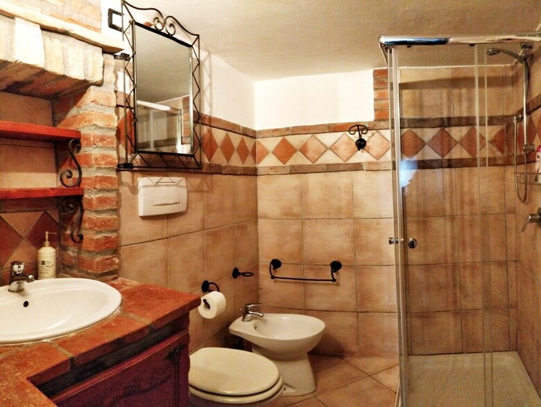 Apartamento Casa Del Barolo