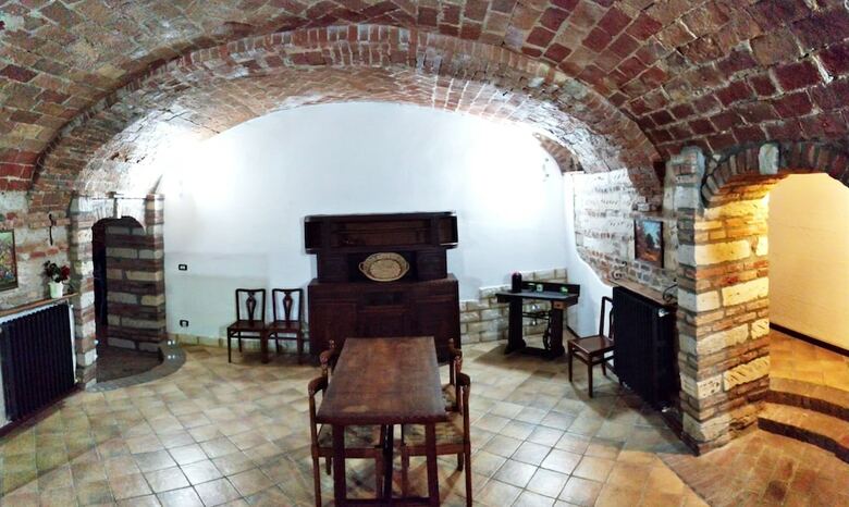 Apartamento Casa Del Barolo