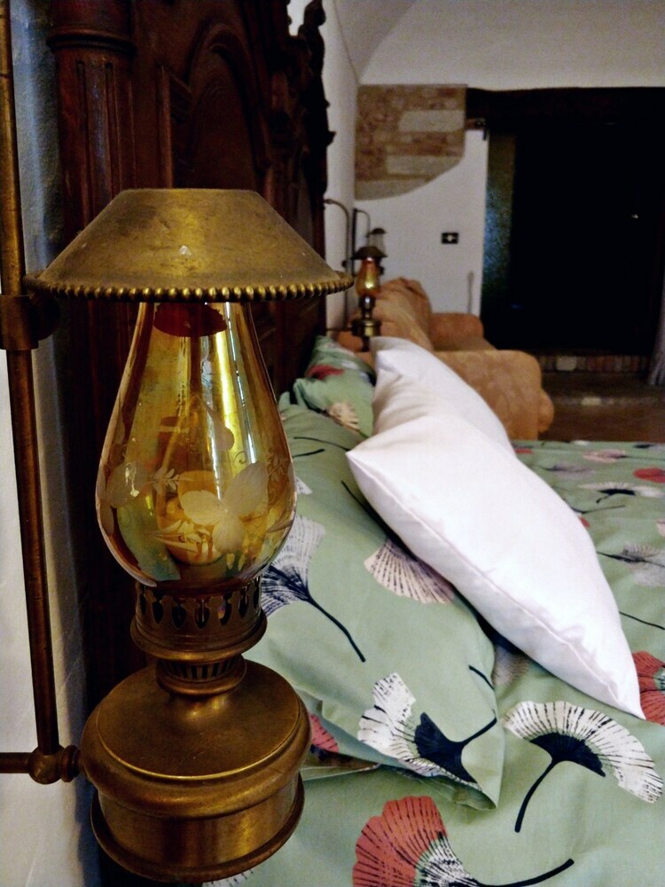 Apartamento Casa Del Barolo