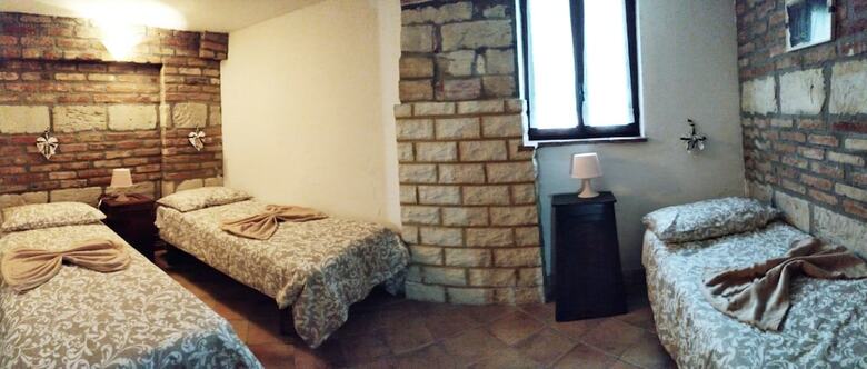 Apartamento Casa Del Barolo