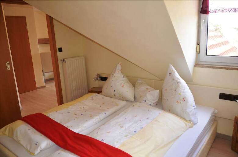Hotel Kirschberghof - Adults Only