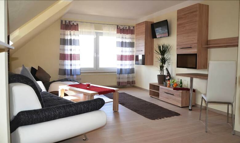 Hotel Kirschberghof - Adults Only