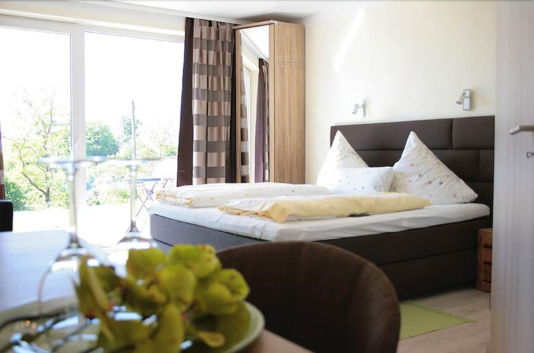 Hotel Kirschberghof - Adults Only