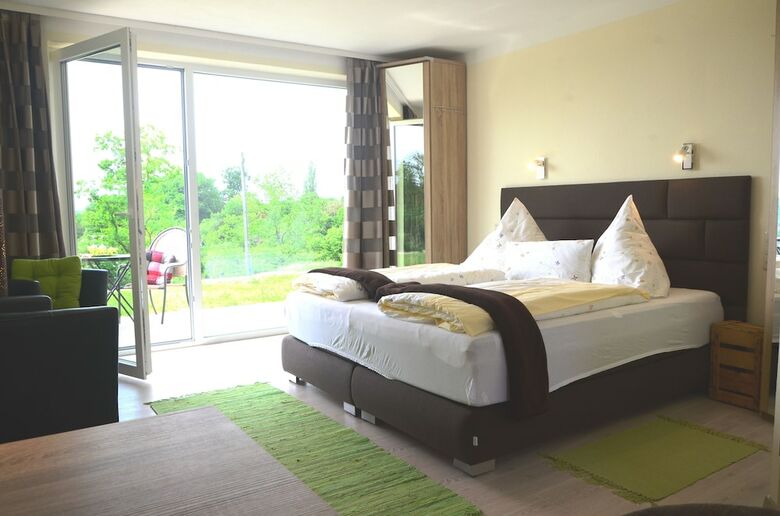 Hotel Kirschberghof - Adults Only