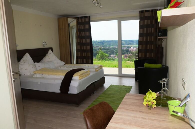 Hotel Kirschberghof - Adults Only