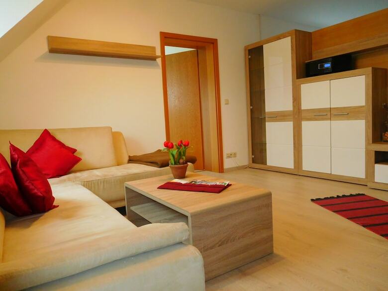 Hotel Kirschberghof - Adults Only