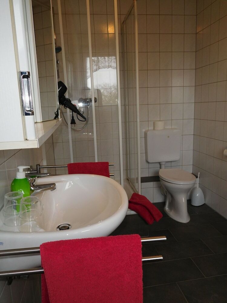 Hotel Kirschberghof - Adults Only
