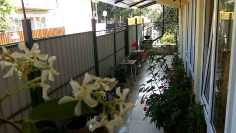 Hotel Dikovinka Sochi Guest House