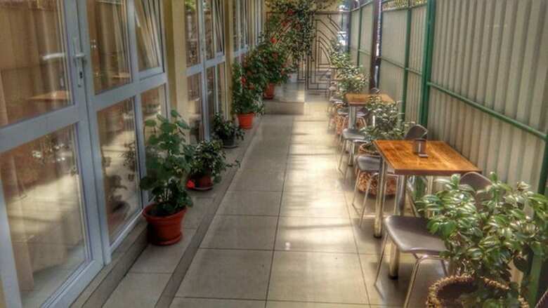 Hotel Dikovinka Sochi Guest House