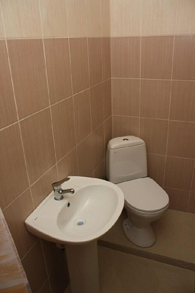 Hotel Dikovinka Sochi Guest House