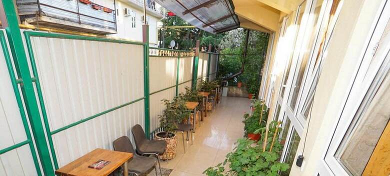 Hotel Dikovinka Sochi Guest House