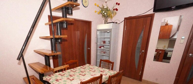 Hotel Dikovinka Sochi Guest House