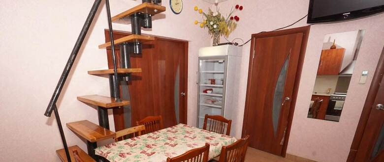 Hotel Dikovinka Sochi Guest House