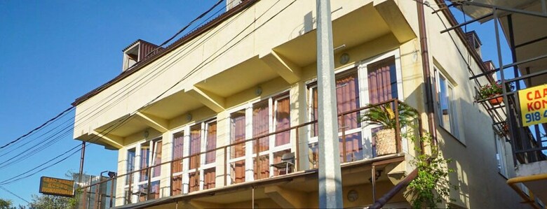 Hotel Dikovinka Sochi Guest House