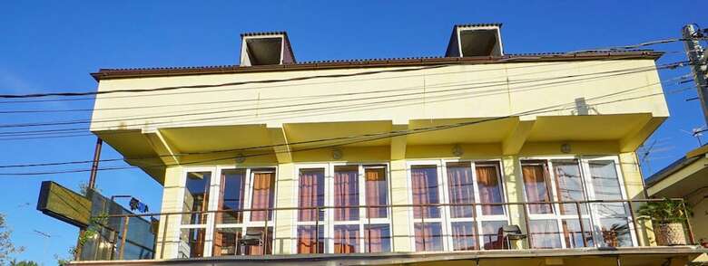 Hotel Dikovinka Sochi Guest House