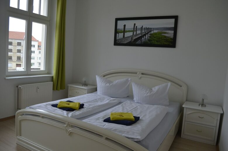 Apartment-hotel