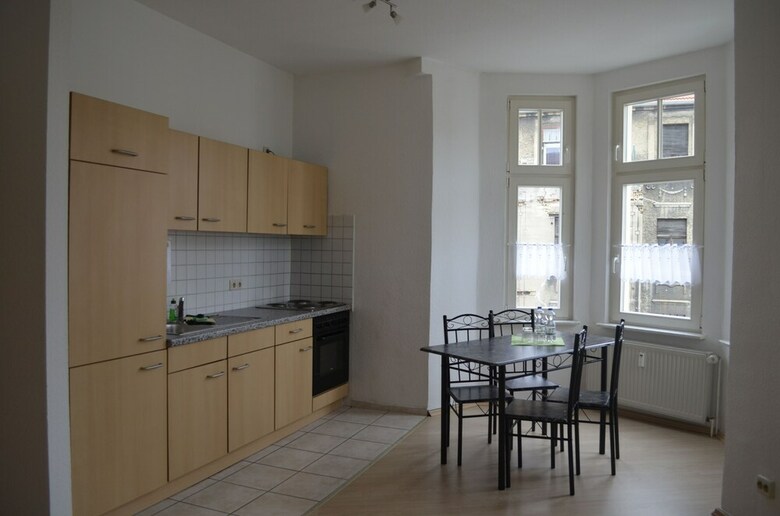 Apartment-hotel