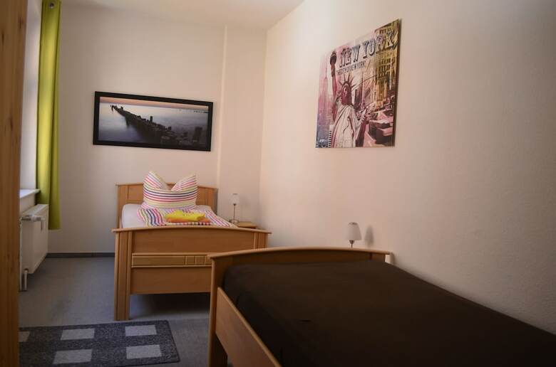 Apartment-hotel