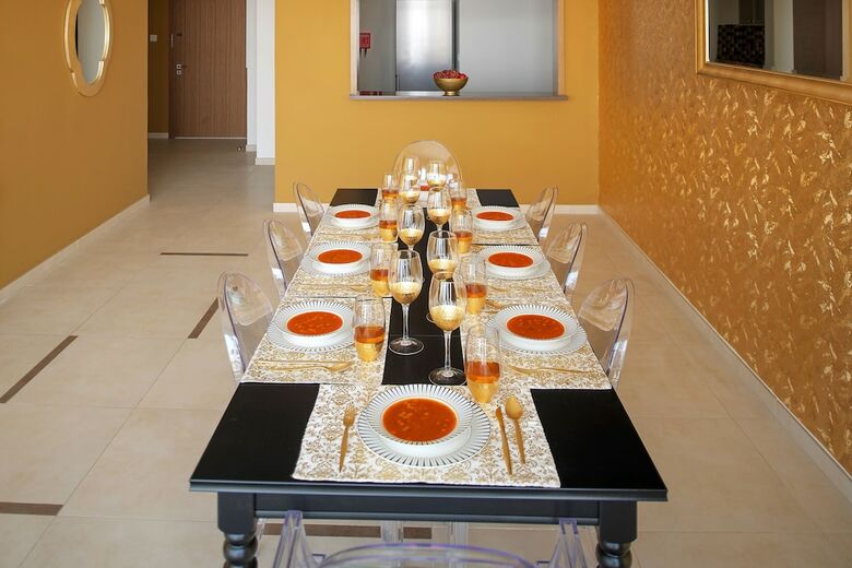 Apartamento Dream Inn 48 Burj Gate Gulf View