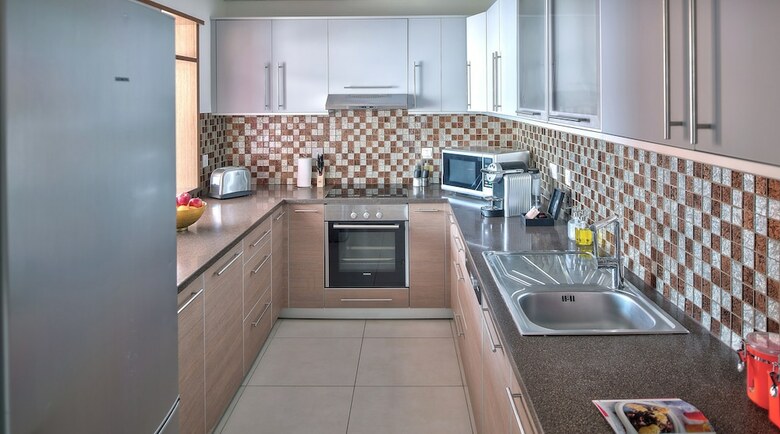 Apartamento Dream Inn 48 Burj Gate Gulf View