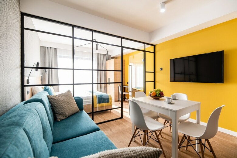 Apartamentos Rycerska Residence Ice