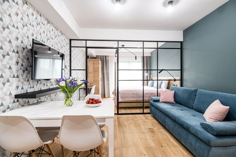 Apartamentos Rycerska Residence Ice