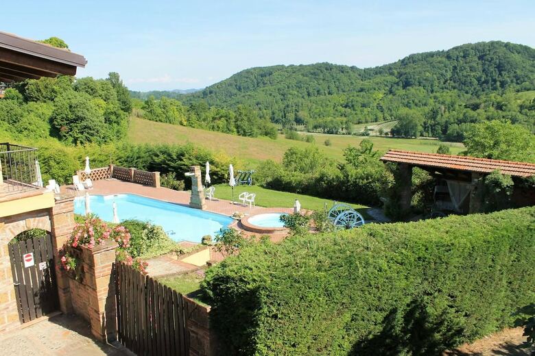 Apartamento Maison Champagne