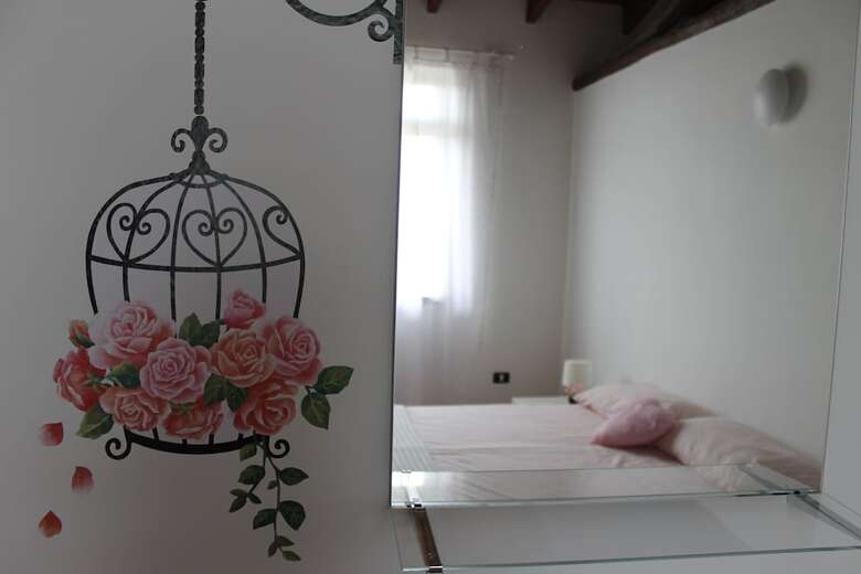 Apartamento Maison Champagne