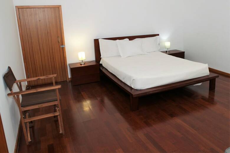 Villa Batalha House By Green Vacations