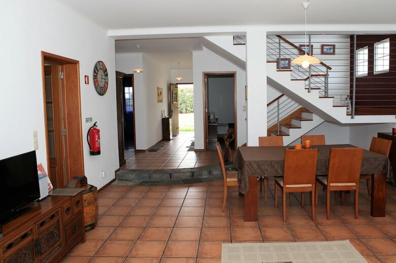 Villa Batalha House By Green Vacations