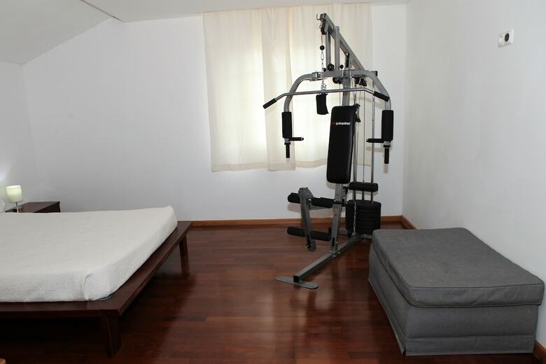 Villa Batalha House By Green Vacations