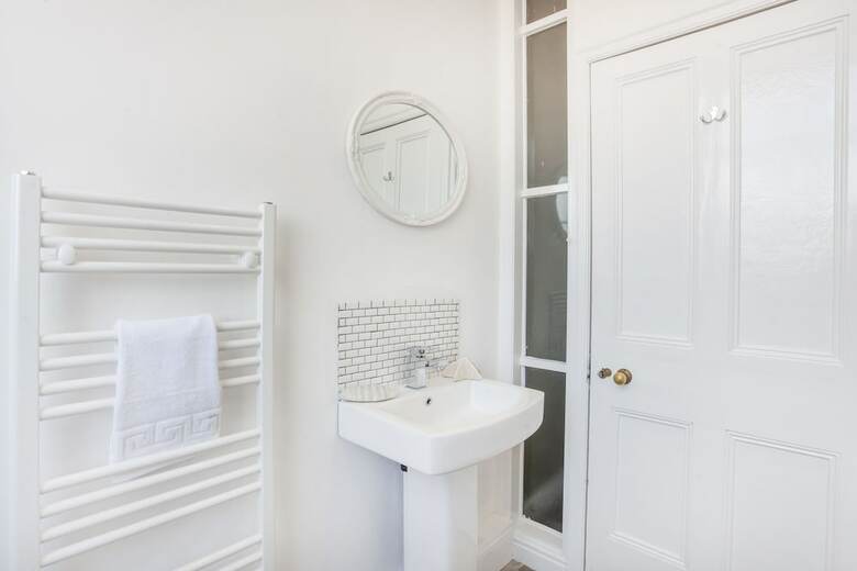 Melrose Yard Apartment -city Centre