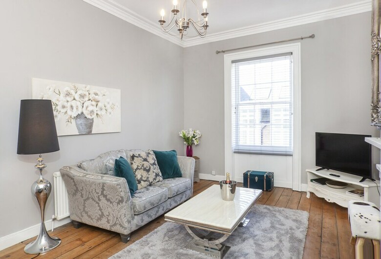 Melrose Yard Apartment -city Centre