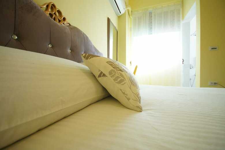 Man Lu B&B