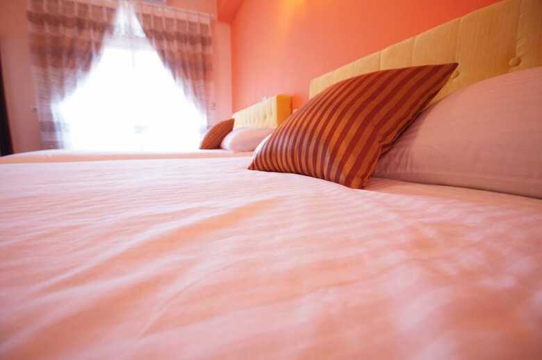 Man Lu B&B