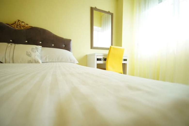 Man Lu B&B