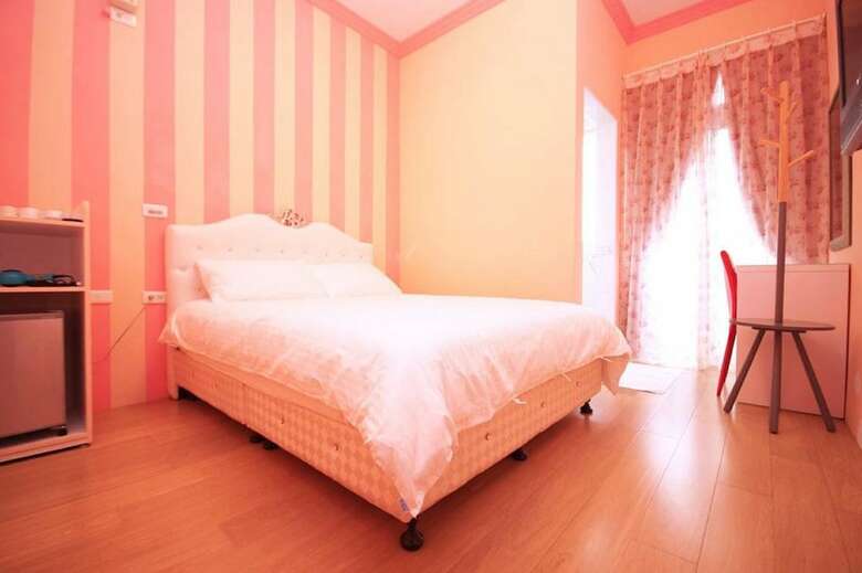 Man Lu B&B