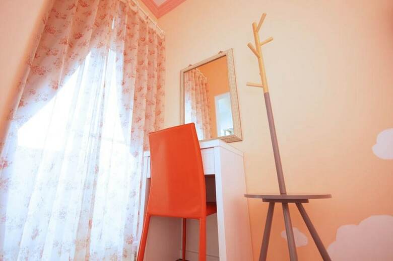 Man Lu B&B
