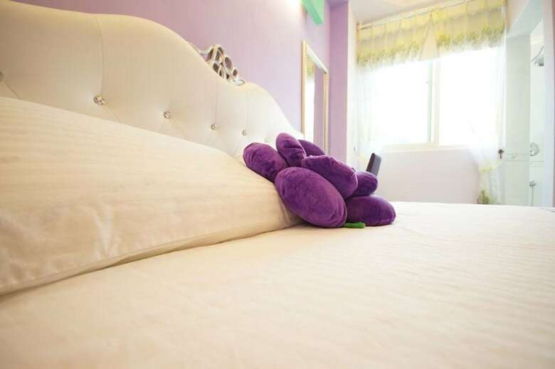Man Lu B&B