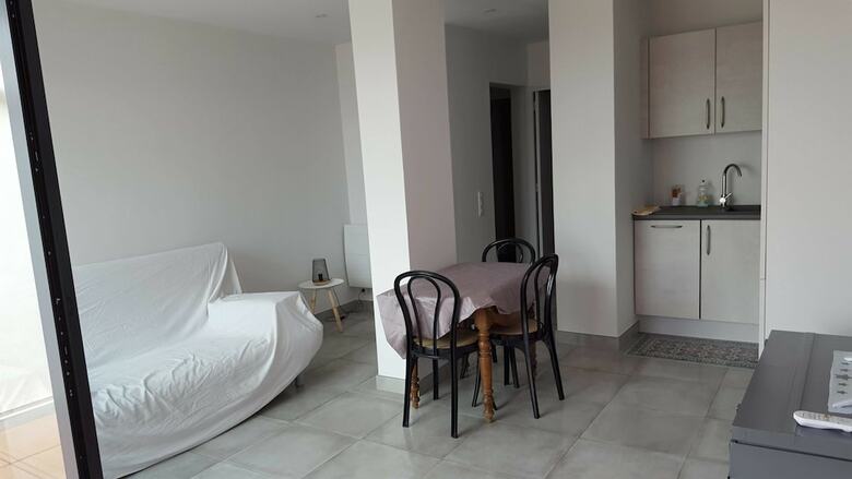 Apartamento Sur Le Toit de Meze