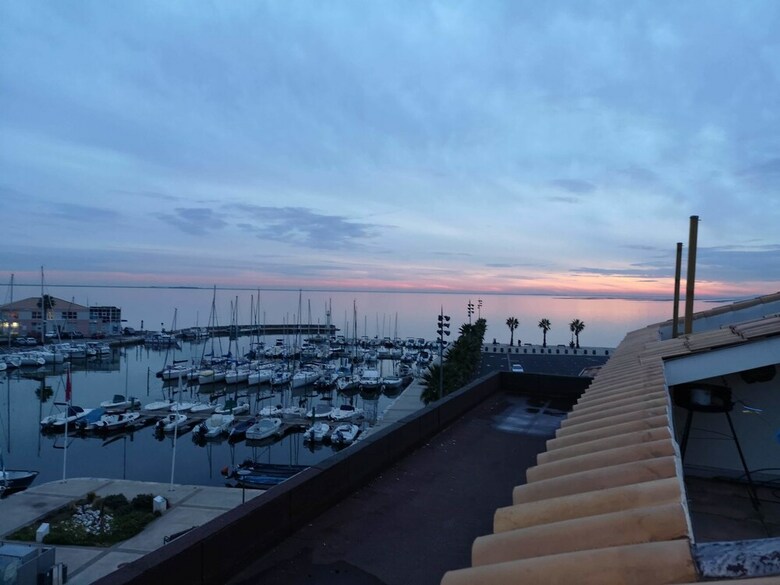 Apartamento Sur Le Toit de Meze