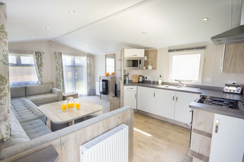 Hotel The Lakes Rookley