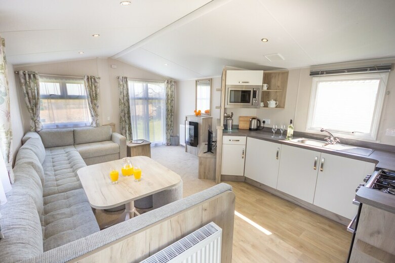 Hotel The Lakes Rookley