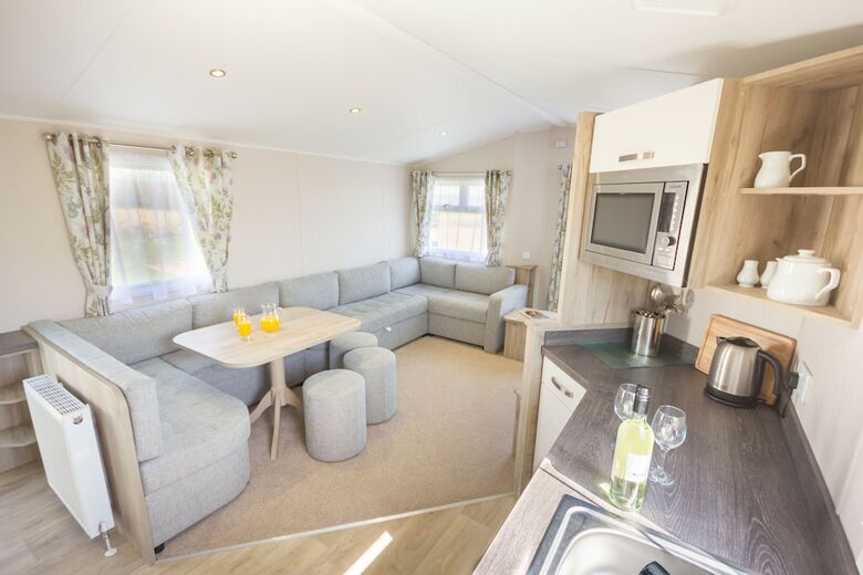 Hotel The Lakes Rookley