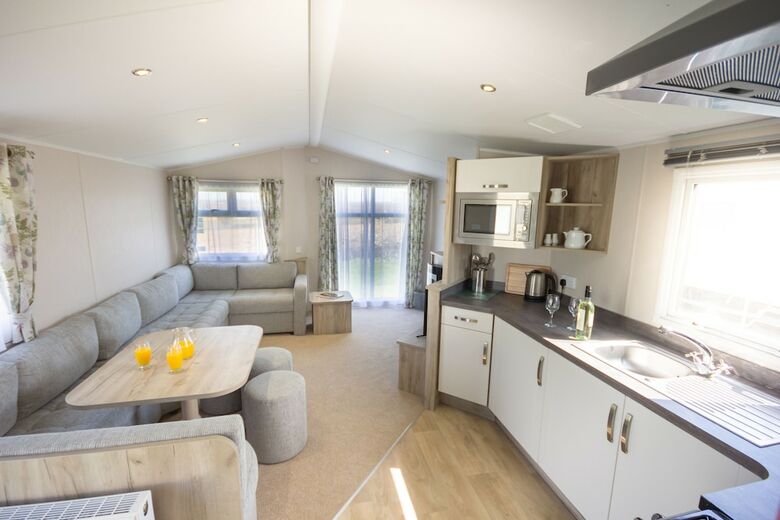 Hotel The Lakes Rookley