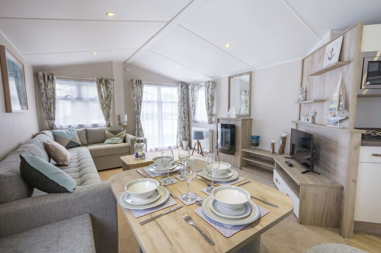 Hotel The Lakes Rookley