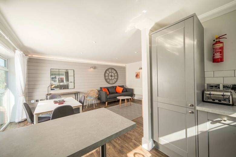 Hotel The Lakes Rookley