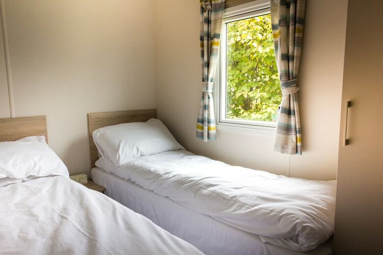 Hotel The Lakes Rookley